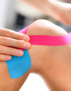 kinesiotaping